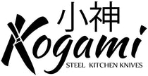 KogamiSteel