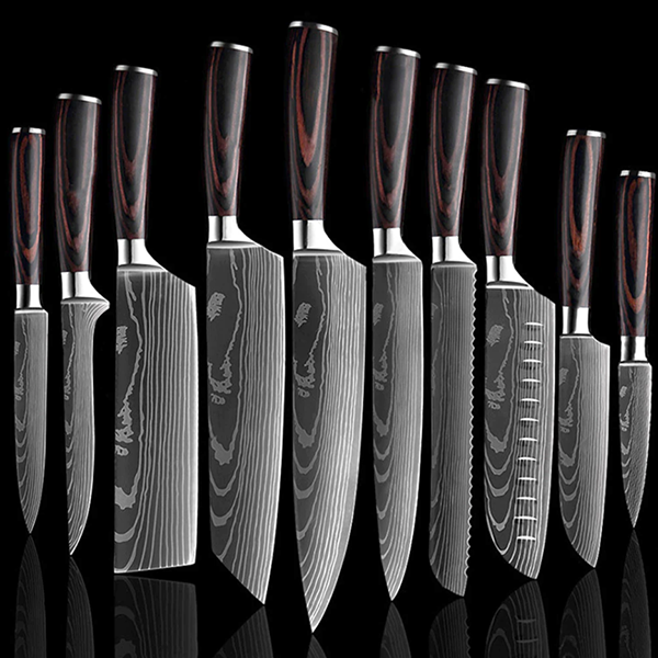 Kogami Steel Kitchen Knives (40% OFF) – KogamiSteel