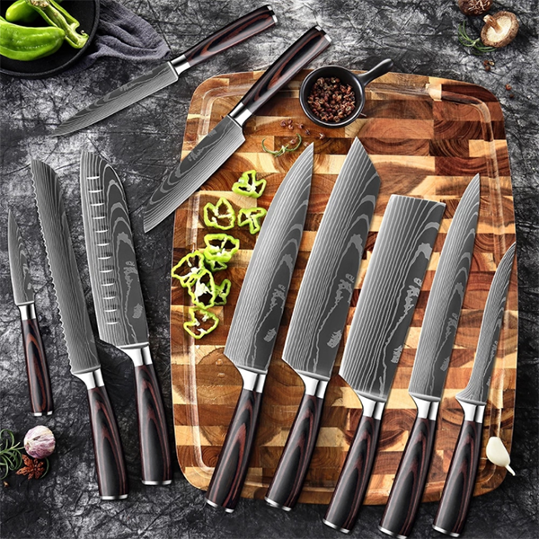 Kogami Steel Kitchen Knives (40% OFF) – KogamiSteel