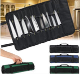 Chef Knife Roll Bag