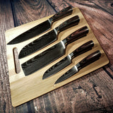 5 Piece Apprentice Bundle