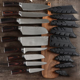 8 Piece Master Chef Bundle
