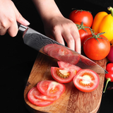 8" Kogami Steel Chef Knife