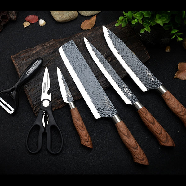 ValorEdge Forged Bundle