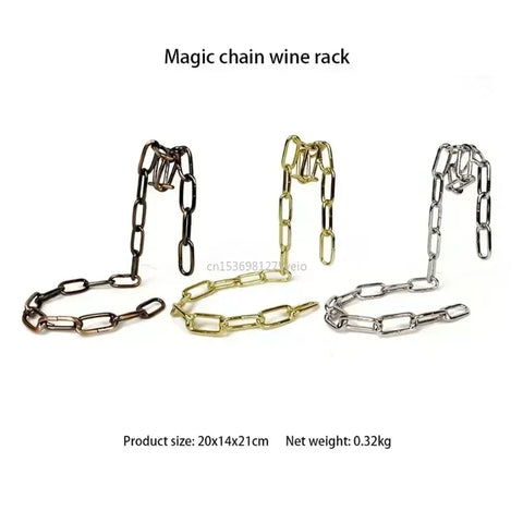 Chain Linx