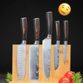 Kogami Chef Knives - Holiday Sale 40% off