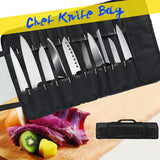Chef Knife Roll Bag