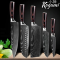 Kogami Chef Knives - Holiday Sale 40% off