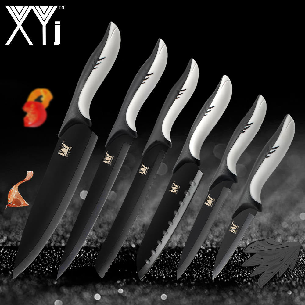 Shadow Blade 6 piece set