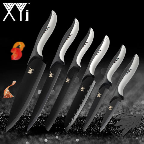 Shadow Blade 6 piece set