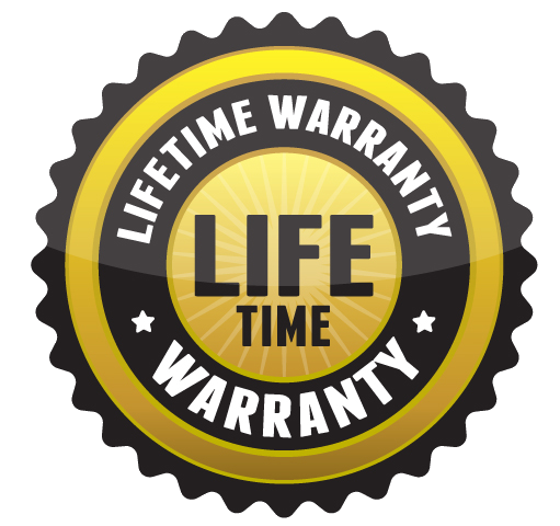 Lifetime Knife Warranty Protection