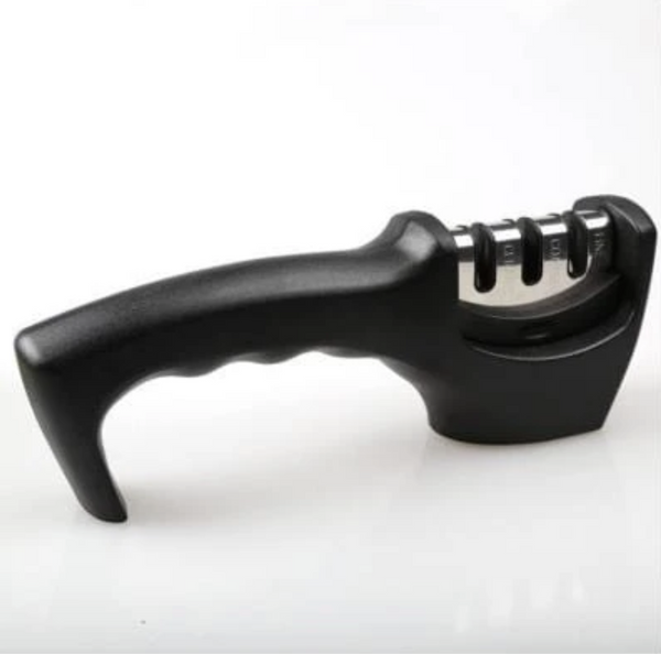 The Professional's Knife Sharpener